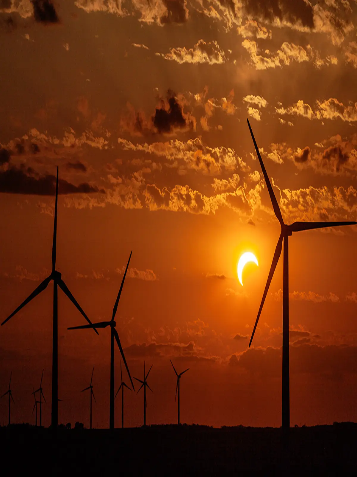 Renewable energy