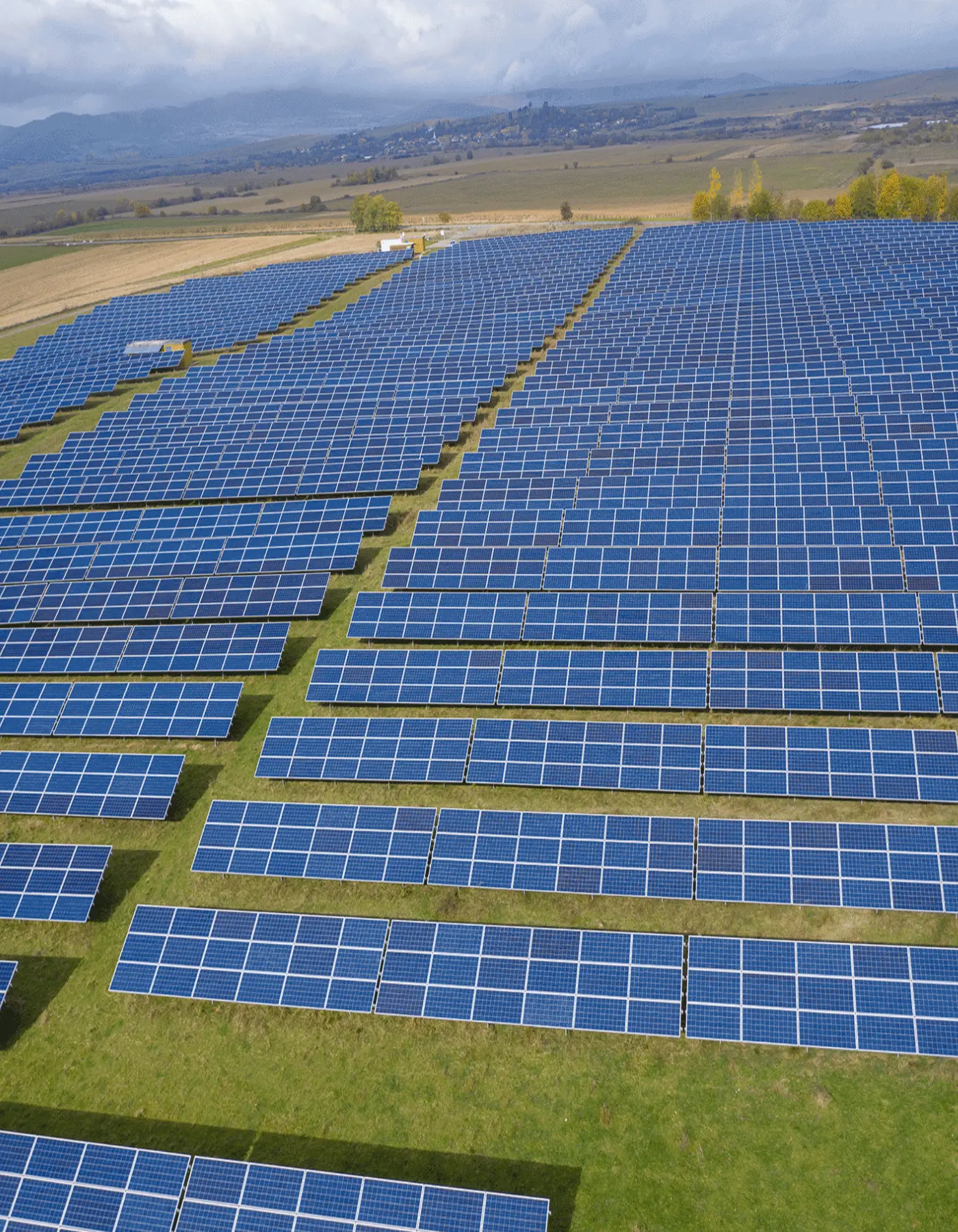 Clean energy planning
