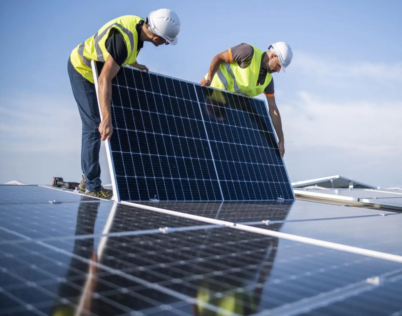 Smart energy planning