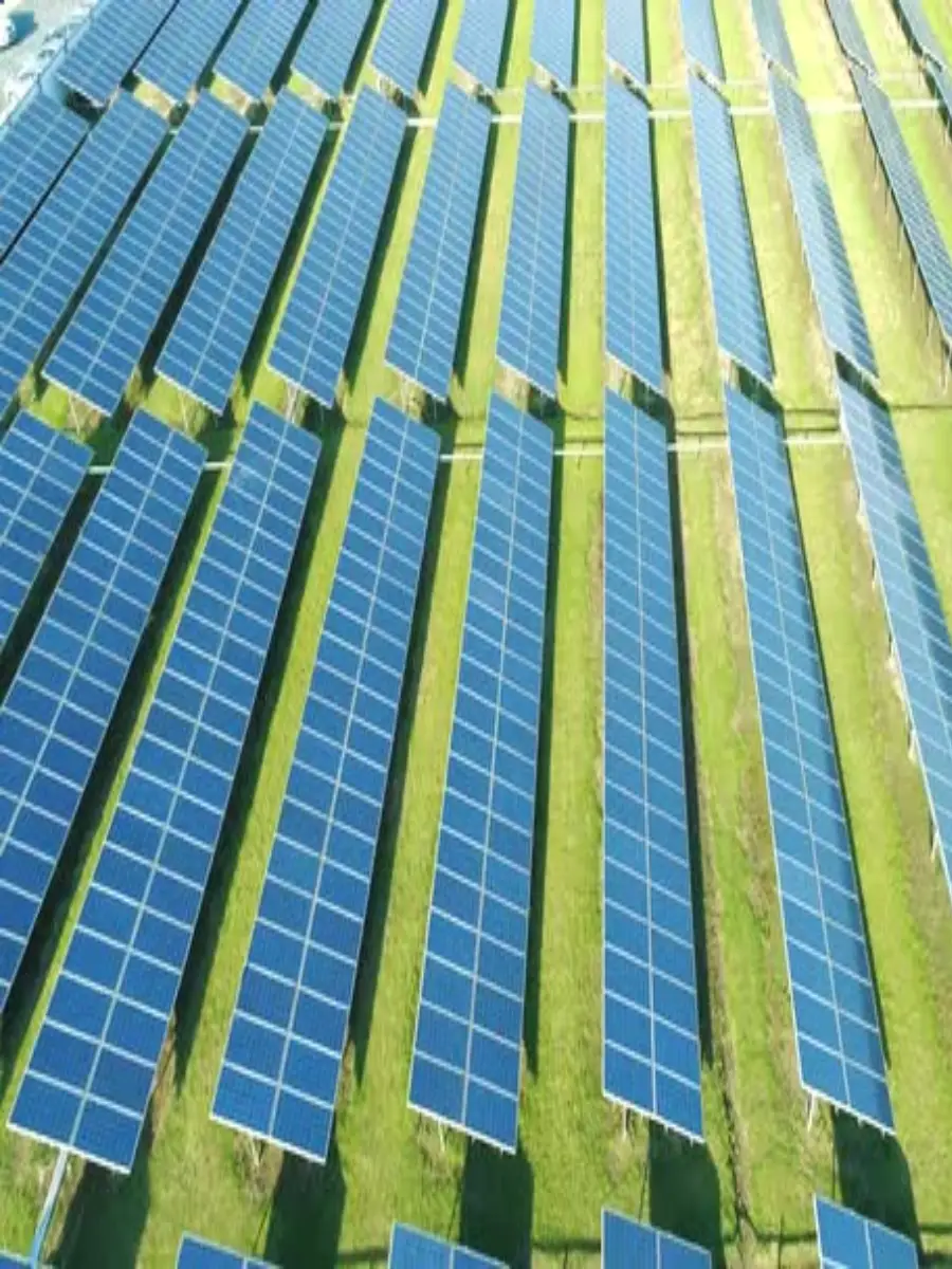 Solar technology consultation