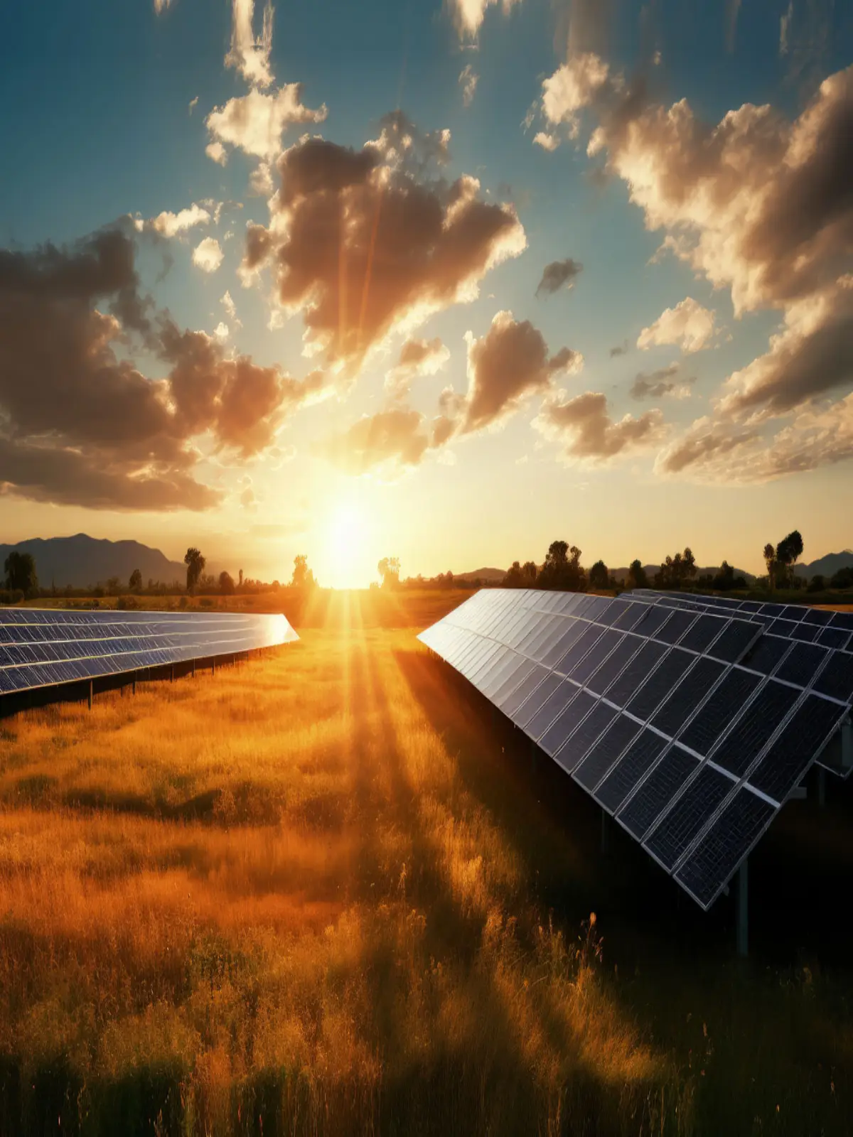 Solar technology