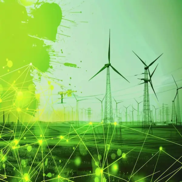 Energy process