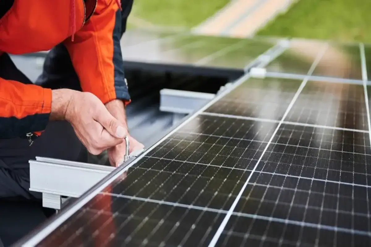 Energy planning